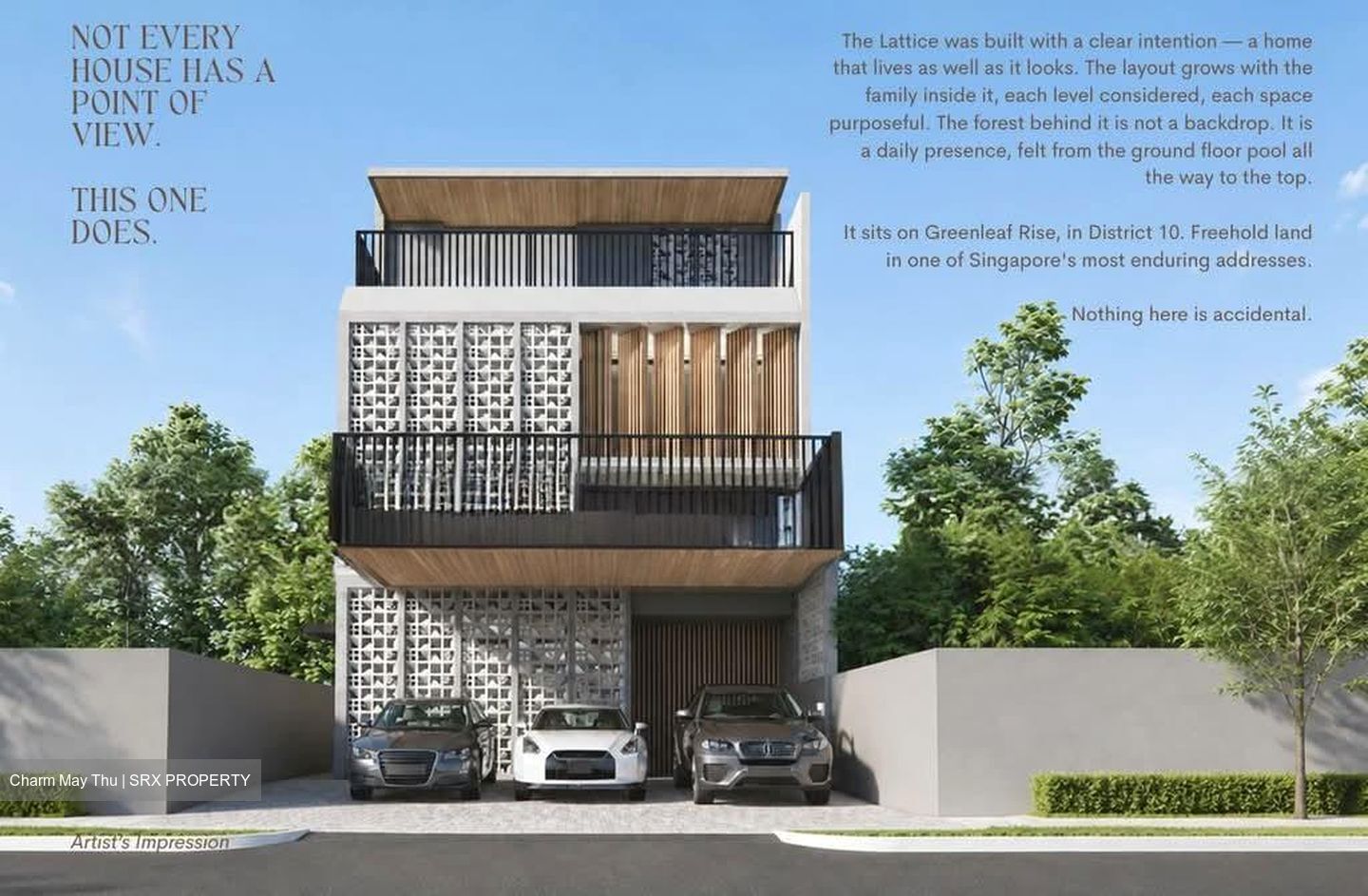 Ban Guan Park (D10), Semi-Detached #632448991